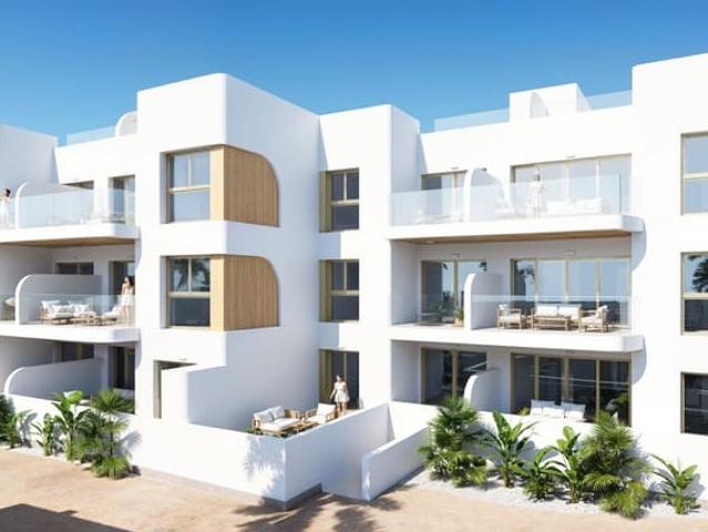 Ático en venta en Los Alcázares, Campo de Cartagena y Mar Menor