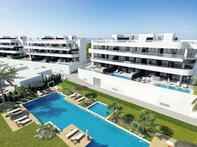 Ático en venta en Los Alcázares, Campo de Cartagena y Mar Menor
