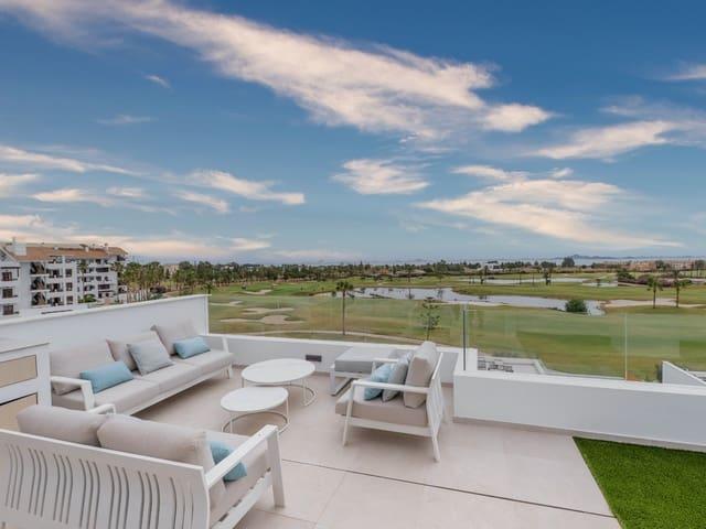 Ático en venta en Los Alcázares, Campo de Cartagena y Mar Menor
