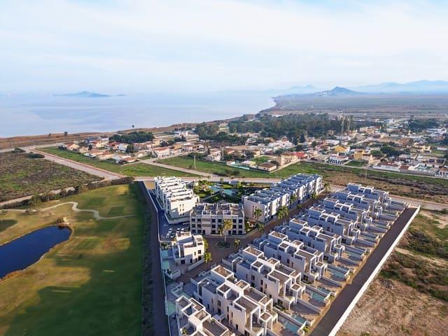 Ático en venta en Los Alcázares, Campo de Cartagena y Mar Menor