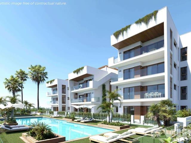 Ático en venta en Los Alcázares, Campo de Cartagena y Mar Menor