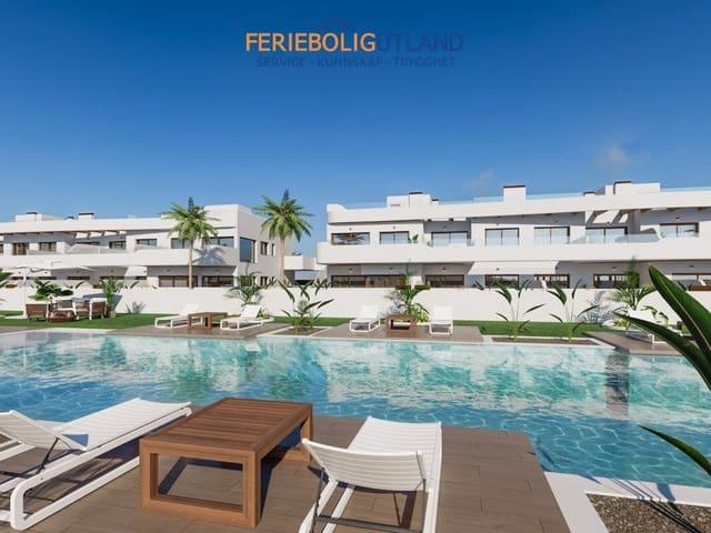 Ático en venta en Los Alcázares, Campo de Cartagena y Mar Menor
