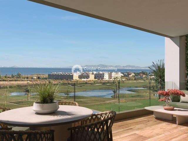 Ático en venta en Los Alcázares, Campo de Cartagena y Mar Menor