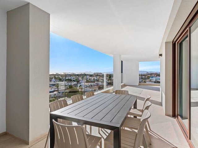 Ático en venta en Los Alcázares, Campo de Cartagena y Mar Menor