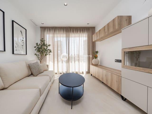 Ático en venta en Los Alcázares, Campo de Cartagena y Mar Menor