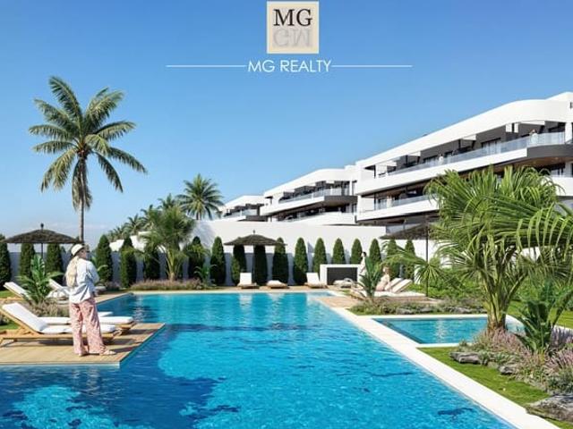 Ático en venta en Los Alcázares, Campo de Cartagena y Mar Menor
