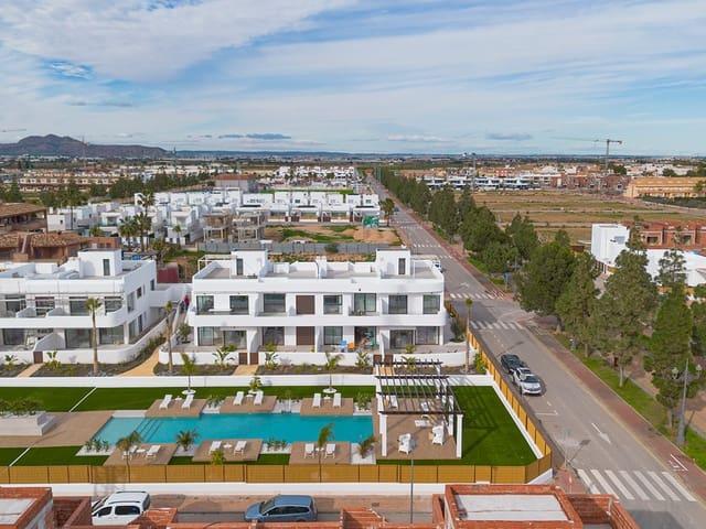 Ático en venta en Los Alcázares, Campo de Cartagena y Mar Menor