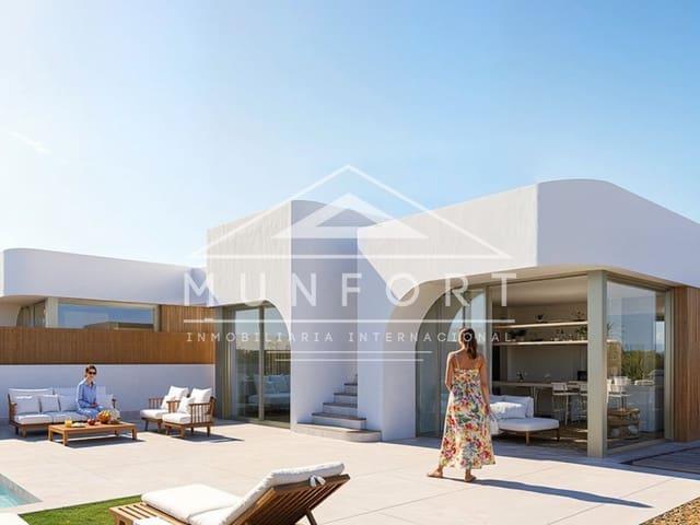 Ático en venta en Los Alcázares, Campo de Cartagena y Mar Menor