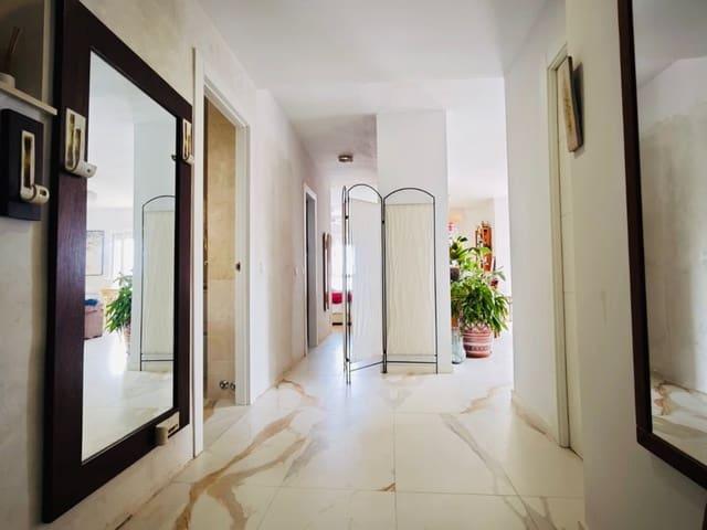 Ático en venta en Los Alcázares, Campo de Cartagena y Mar Menor