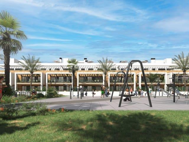 Ático en venta en Los Alcázares, Campo de Cartagena y Mar Menor