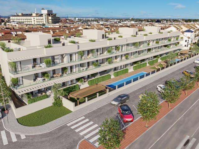Ático en venta en Los Alcázares, Campo de Cartagena y Mar Menor