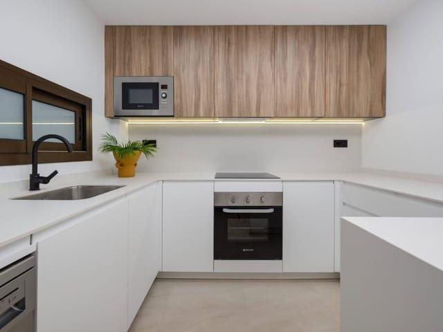 Ático en venta en Los Alcázares, Campo de Cartagena y Mar Menor