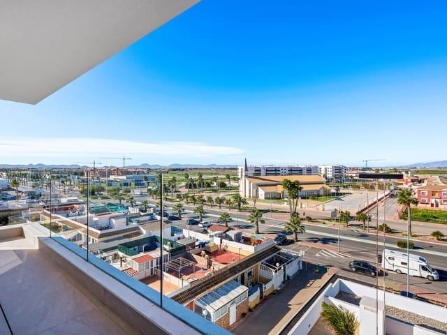 Ático en venta en Los Alcázares, Campo de Cartagena y Mar Menor