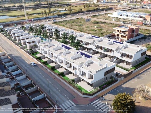 Ático en venta en Los Alcázares, Campo de Cartagena y Mar Menor