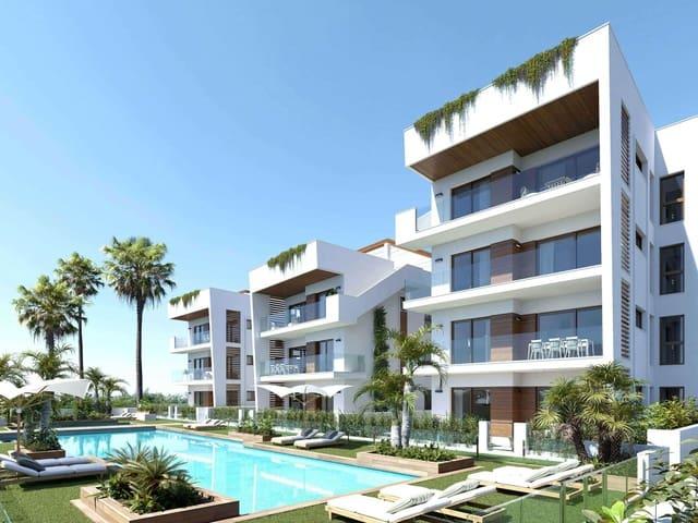 Ático en venta en Los Alcázares, Campo de Cartagena y Mar Menor