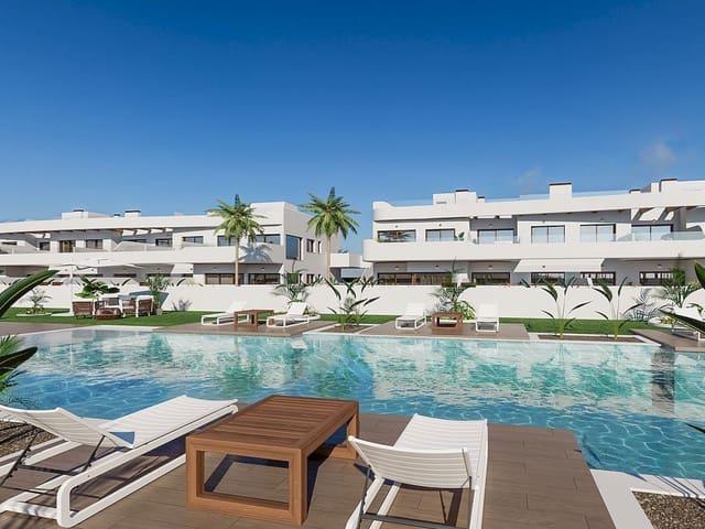 Ático en venta en Los Alcázares, Campo de Cartagena y Mar Menor