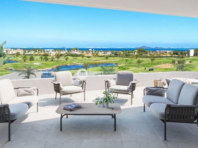 Ático en venta en Los Alcázares, Campo de Cartagena y Mar Menor