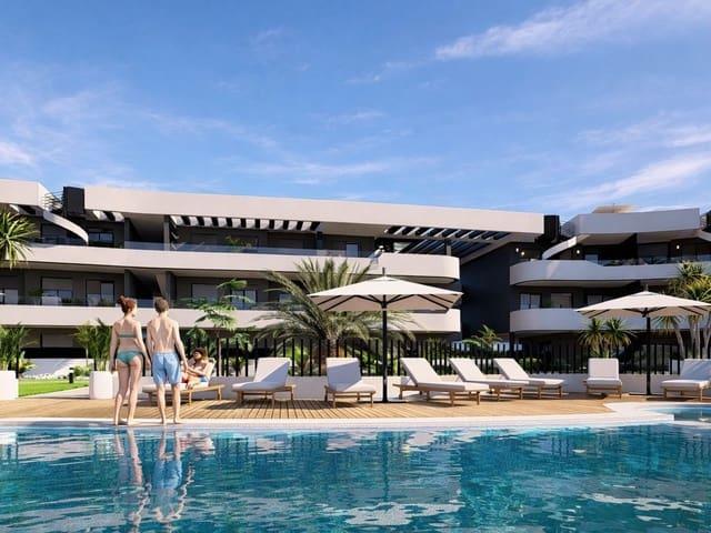 Ático en venta en Los Alcázares, Campo de Cartagena y Mar Menor