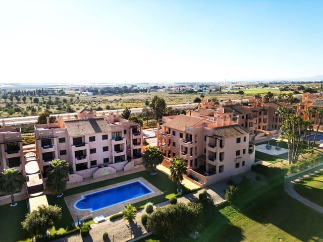 Ático en venta en Los Alcázares, Campo de Cartagena y Mar Menor