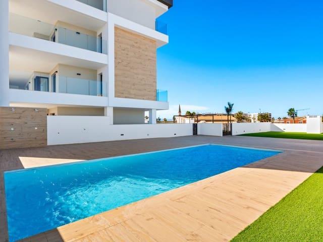 Ático en venta en Los Alcázares, Campo de Cartagena y Mar Menor