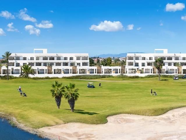 Ático en venta en Los Alcázares, Campo de Cartagena y Mar Menor