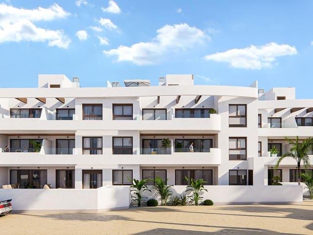Ático en venta en Los Alcázares, Campo de Cartagena y Mar Menor