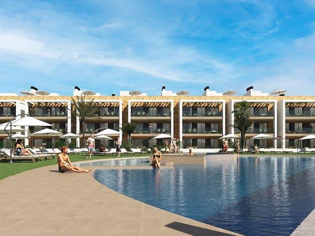 Ático en venta en Los Alcázares, Campo de Cartagena y Mar Menor