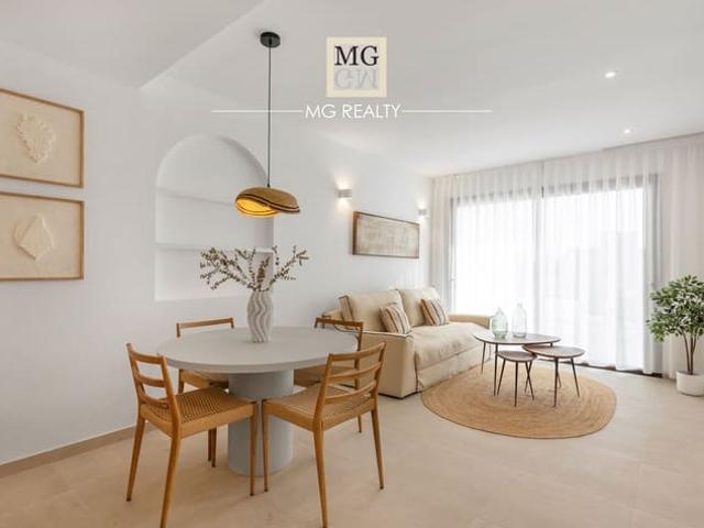 Ático en venta en Los Alcázares, Campo de Cartagena y Mar Menor
