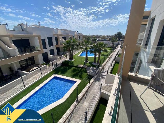 Ático en venta en Obispo Rocamora, el Baix Segura / La Vega Baja