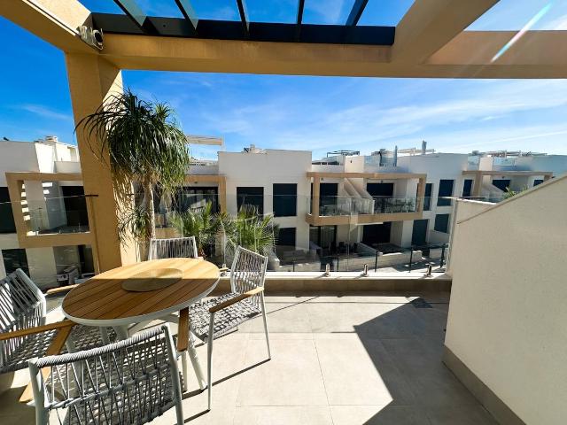 Ático en venta en Obispo Rocamora, el Baix Segura / La Vega Baja