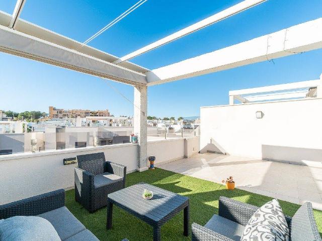 Ático en venta en Obispo Rocamora, el Baix Segura / La Vega Baja
