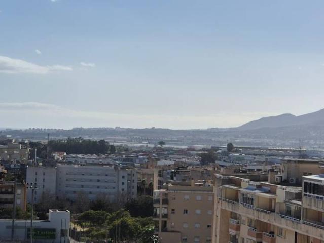 Ático en venta en Centro, Málaga-Costa del Sol