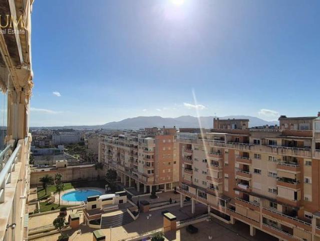 Ático en venta en Centro, Málaga-Costa del Sol