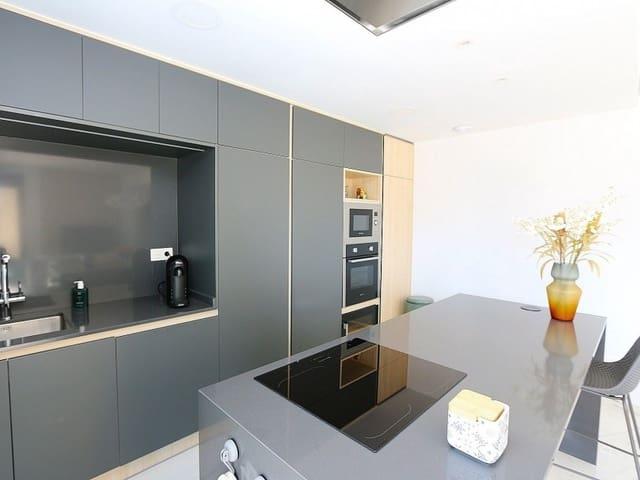 Ático en venta en Urbanización la Florida, el Baix Segura / La Vega Baja