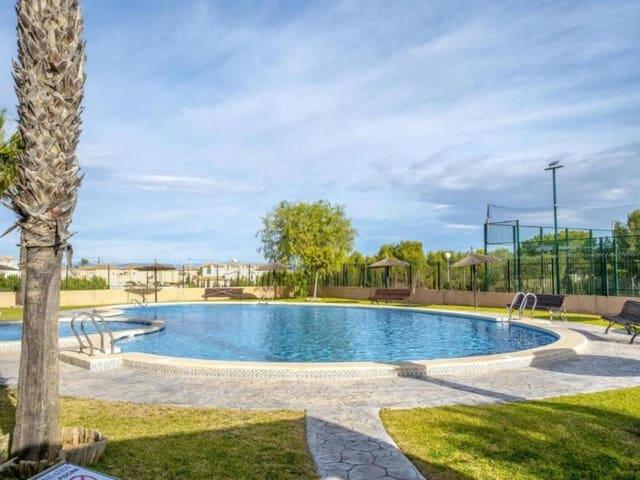 Ático en venta en Urbanización la Florida, el Baix Segura / La Vega Baja