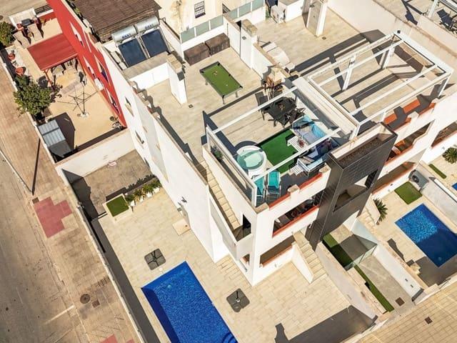 Ático en venta en Urbanización la Florida, el Baix Segura / La Vega Baja