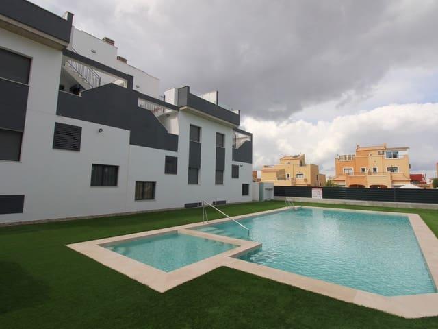 Ático en venta en Urbanización la Florida, el Baix Segura / La Vega Baja