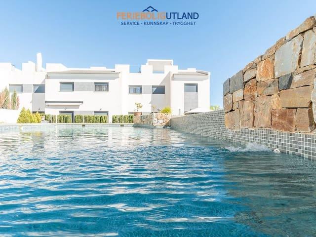 Ático en venta en Urbanización la Florida, el Baix Segura / La Vega Baja