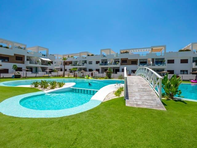 Ático en venta en Urbanización la Florida, el Baix Segura / La Vega Baja