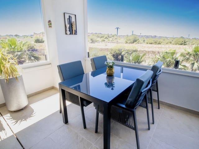 Ático en venta en Urbanización la Florida, el Baix Segura / La Vega Baja