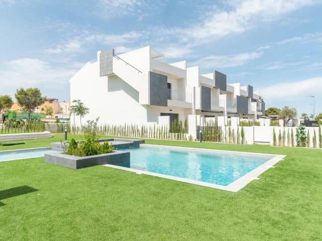 Ático en venta en Urbanización la Florida, el Baix Segura / La Vega Baja