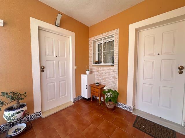 Ático en venta en Urbanización la Florida, el Baix Segura / La Vega Baja