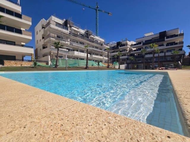 Ático en venta en Urbanización la Florida, el Baix Segura / La Vega Baja