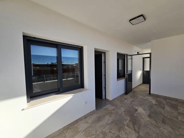 Ático en venta en Urbanización la Florida, el Baix Segura / La Vega Baja
