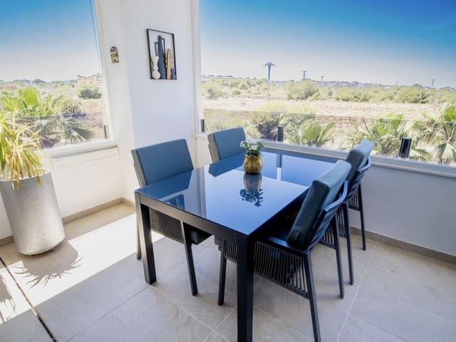 Ático en venta en Urbanización la Florida, el Baix Segura / La Vega Baja