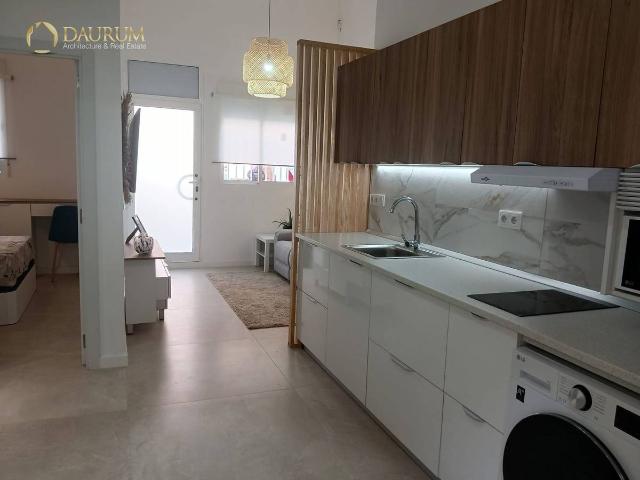 Ático en venta en Casco Antiguo - Santa Cruz - Ayuntamiento, l'Alacantí