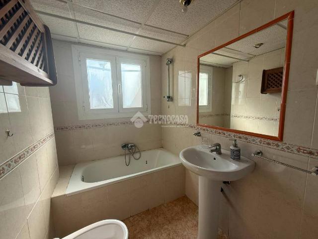 Ático en venta en Casco Antiguo - Santa Cruz - Ayuntamiento, l'Alacantí