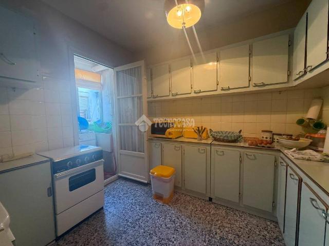 Ático en venta en Casco Antiguo - Santa Cruz - Ayuntamiento, l'Alacantí