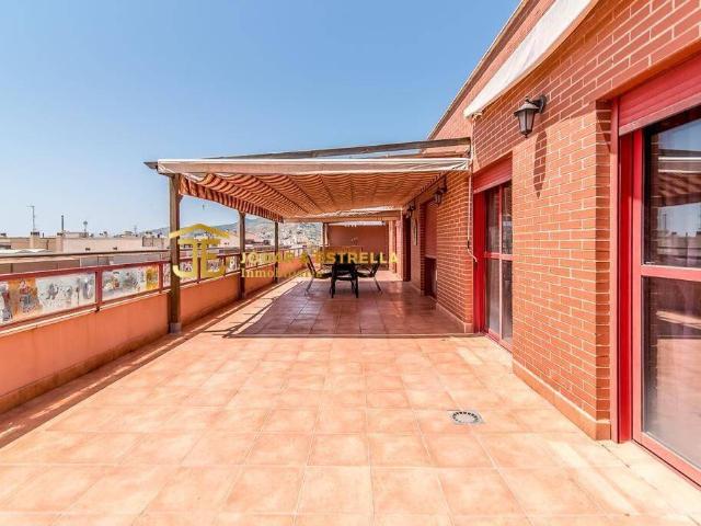 Ático en venta en Lorca, San Mateo