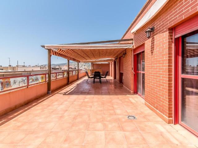 Ático en venta en Lorca, San Mateo
